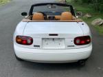 Mazda Miata C-Package 1993 года (NA)